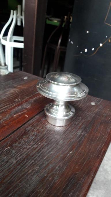 Metal turning Metal turning